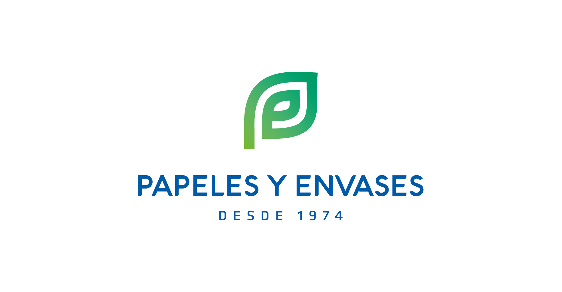 Papeles y Envases - Desde 1974